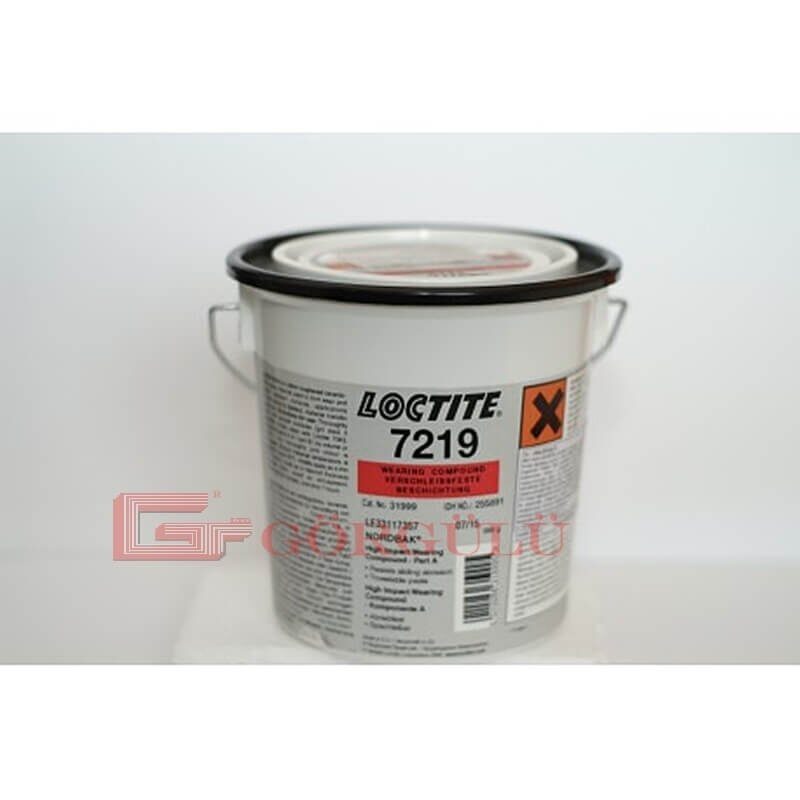 Loctite Loctite PC 7219