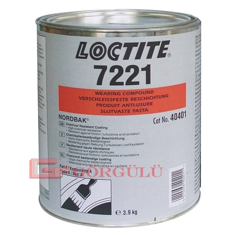 Loctite Loctite PC 7221