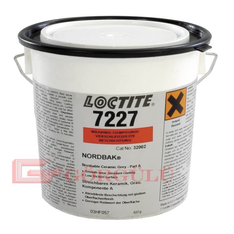Loctite Loctite PC 7227