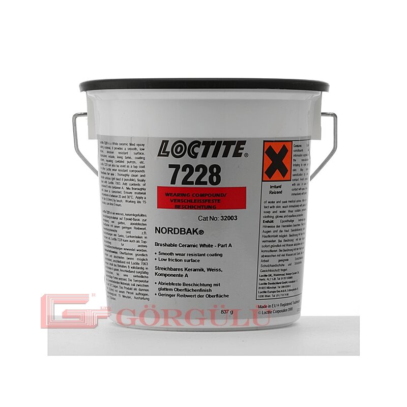 Loctite Loctite PC 7228