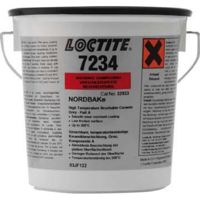 Loctite Loctite PC 7234