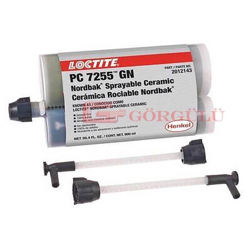 Loctite Loctite PC 7255 Yeşil