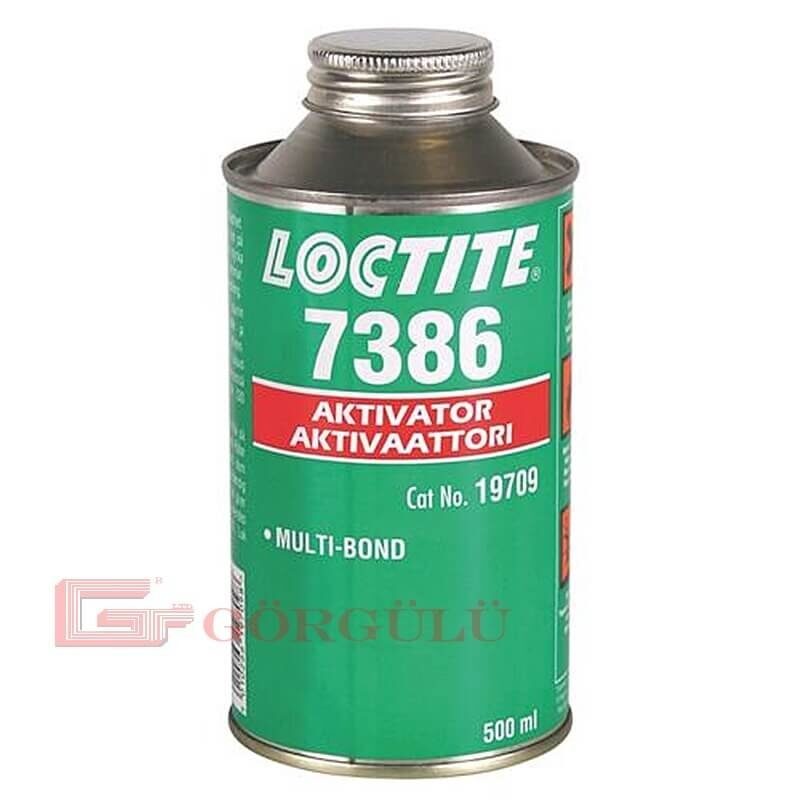 Loctite Loctite SF 7386 500ML
