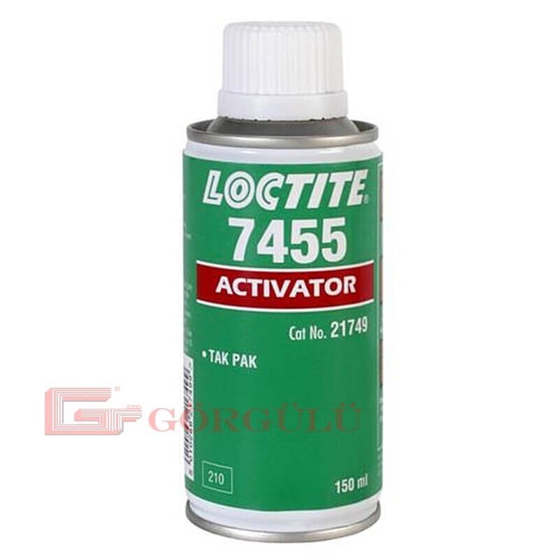 Loctite Loctite SF 7455 150ML