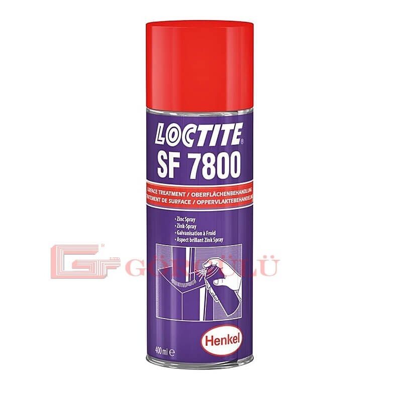 Loctite Loctite SF 7800 400ML