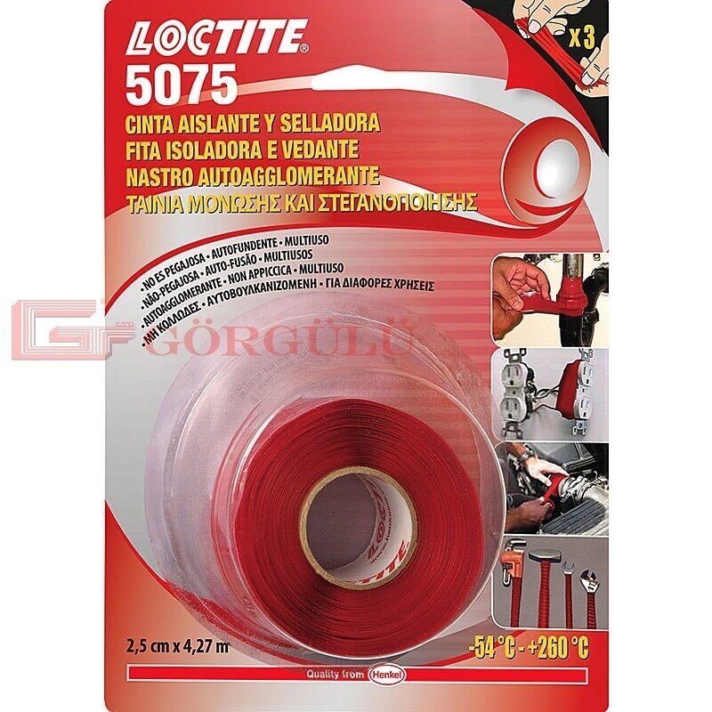 Loctite Loctite SI 5075 4,27M