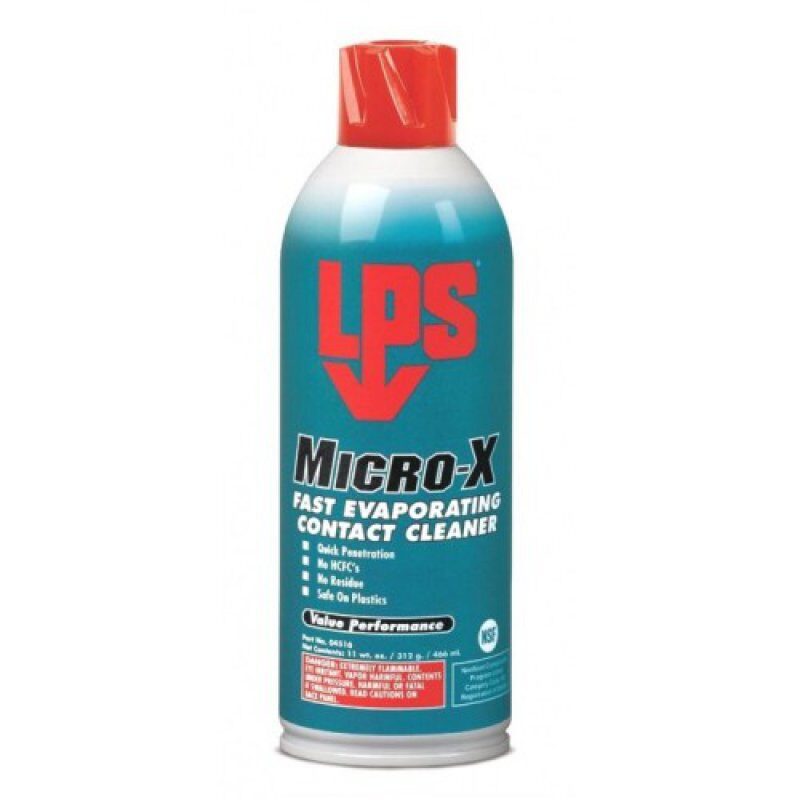 LPS LPS MICRO X KONTAK SPREY