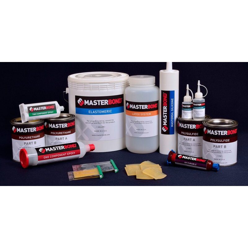 Masterbond Masterbond EP21TDC-2LO