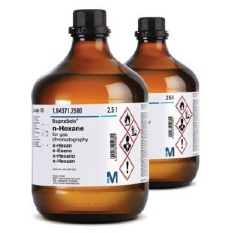 Merck MERCK 100056 ACETIC ACID (GLACIAL) 100 % EMPROVE