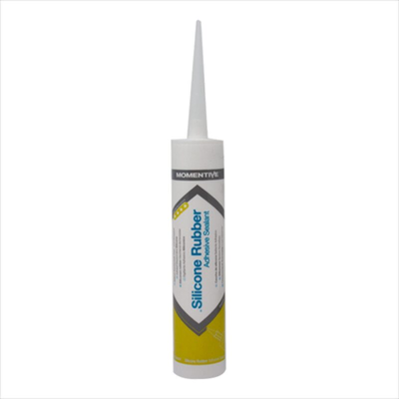 Momentive Momentive RTV 103 FDA Silicone Sealant Black *MIL-A-46106B Type 1