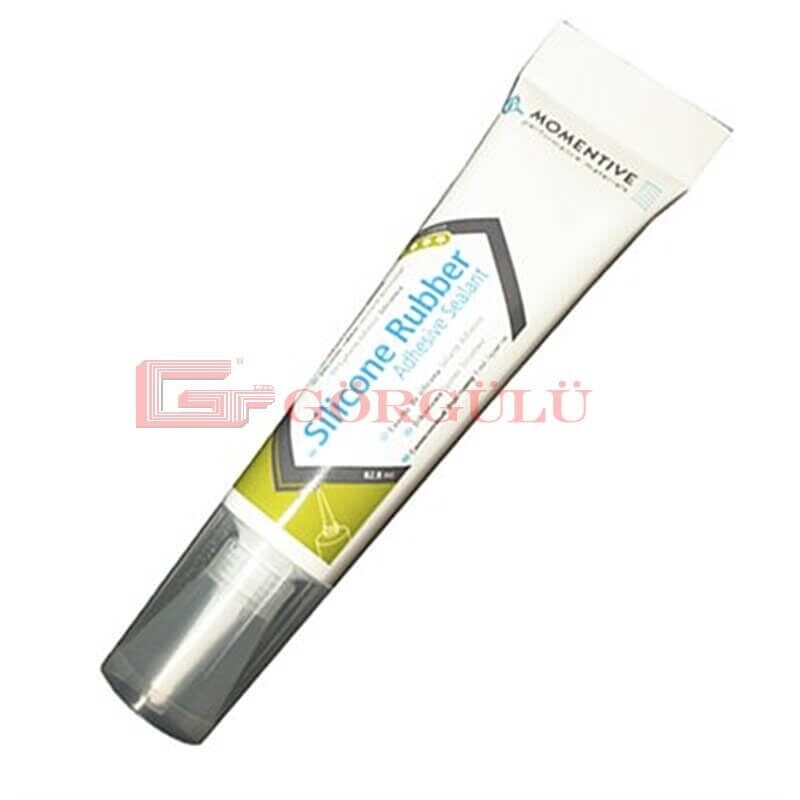 Momentive Momentive RTV103 Black FDA Silicone Sealant 82.8ml