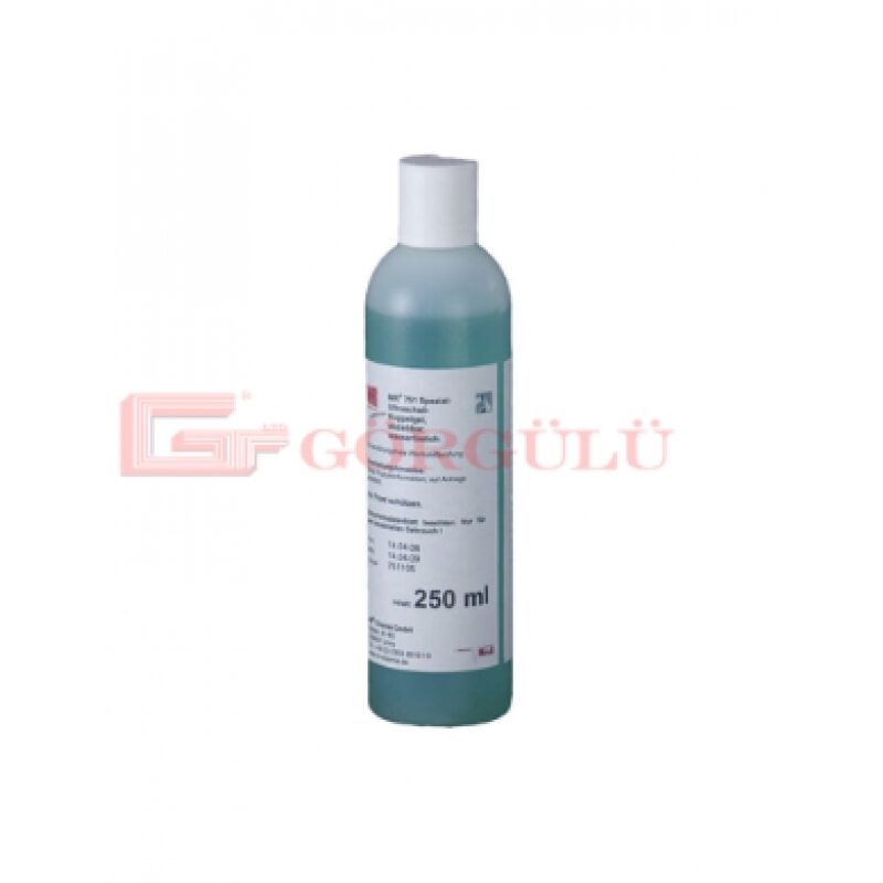MR Kimya MR 751 Özel Ultrasonik Bağlantı 250 ml