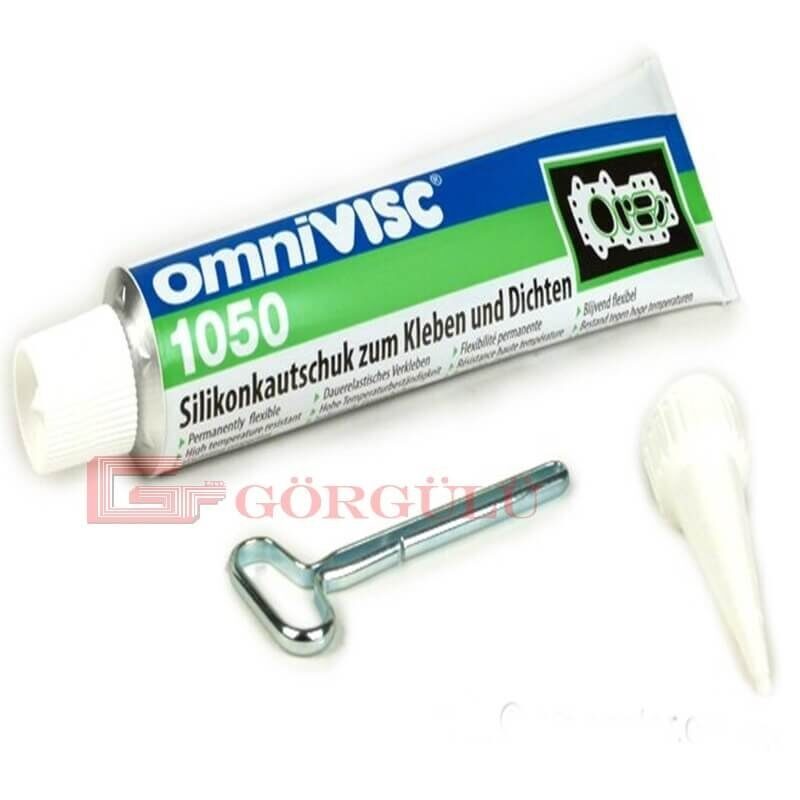 OMNİVİSC 1050 90 GR