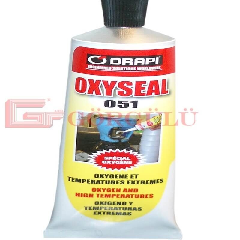 Orapi ORAPI 051 OXYSEAL