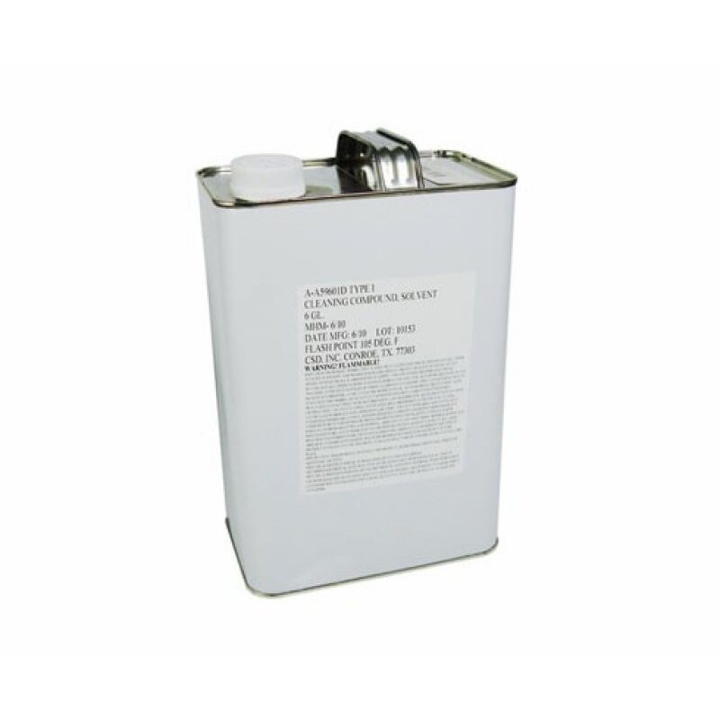 PD 680 TYPE II MIL-PRF-680 TYPE II Degreasing Solvent