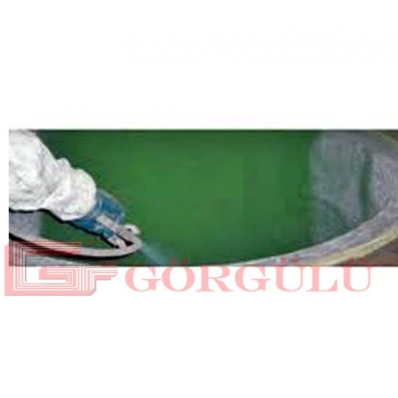 PNÖMATİK TABANCA LOCTITE PC 7255 ürünü için pnömatik uygulama tabancası.
