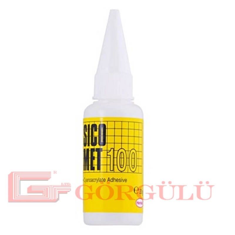 Sicomet SİCOMET 100