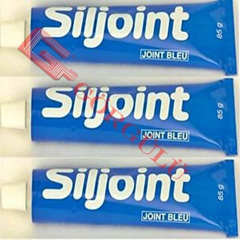 SİLİKON SIVI CONTAPENLOC SILJOINT BLUE