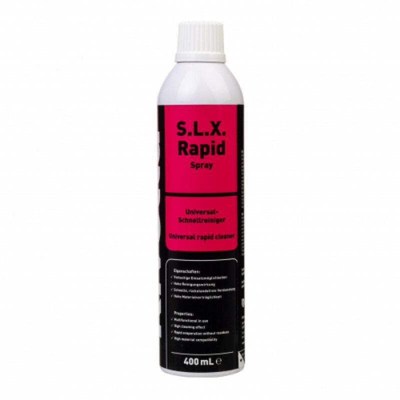 Slx Rapid Sprey