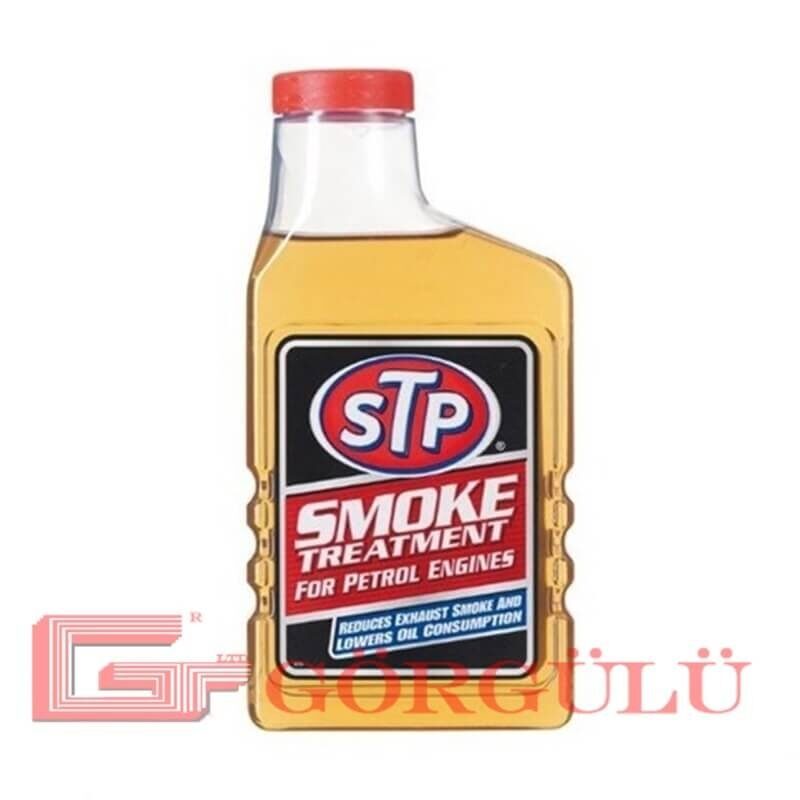 STP Stp Motor Duman Kesici Katkı