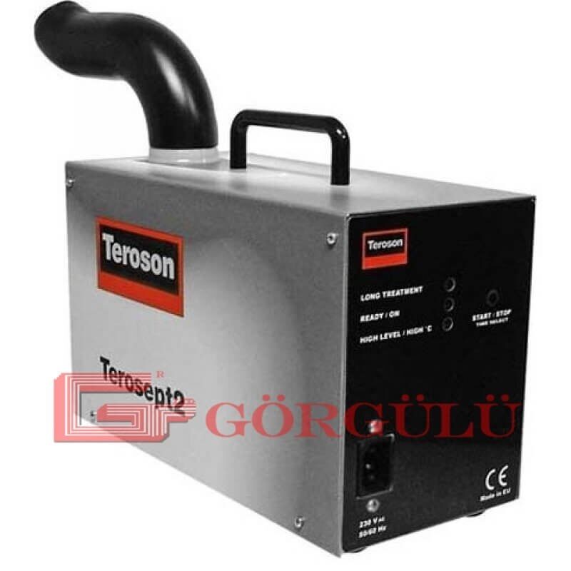 Teroson TEROSON ET AIRCO MACHINE