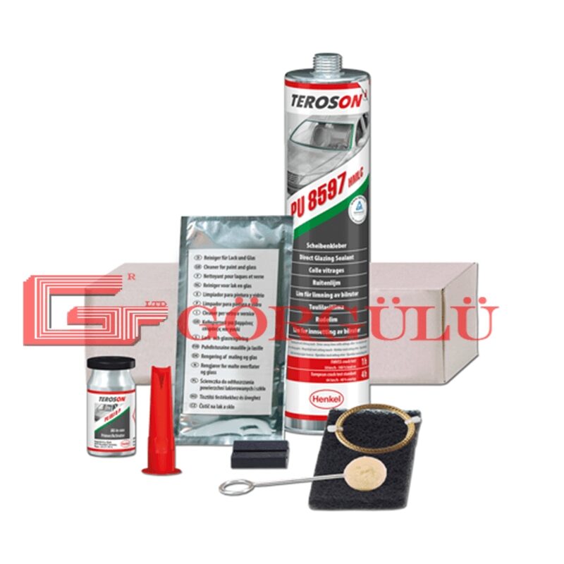 Teroson TEROSON PU 8597 310MLSET