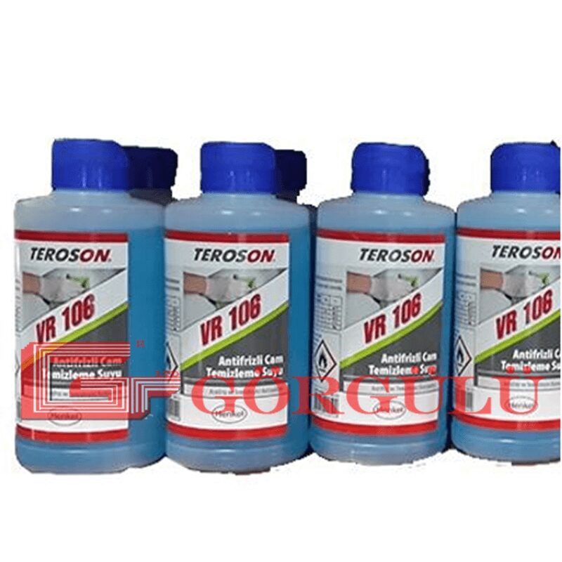 Teroson TEROSON VR 106 ANTIFREEZE 250ML
