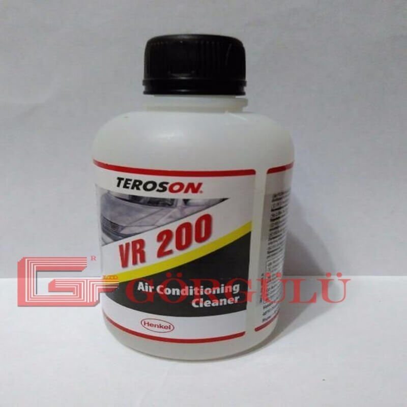 Teroson TEROSON VR 200 TEROSON KLİMA TEMZİLEYİCİ KOKULU