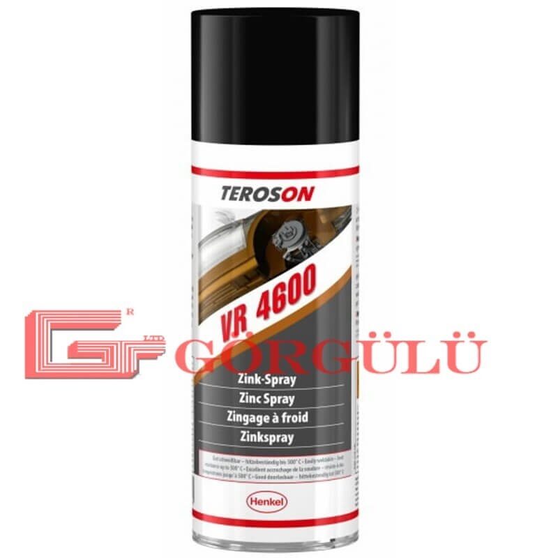 Teroson TEROSON VR 4600 400ML