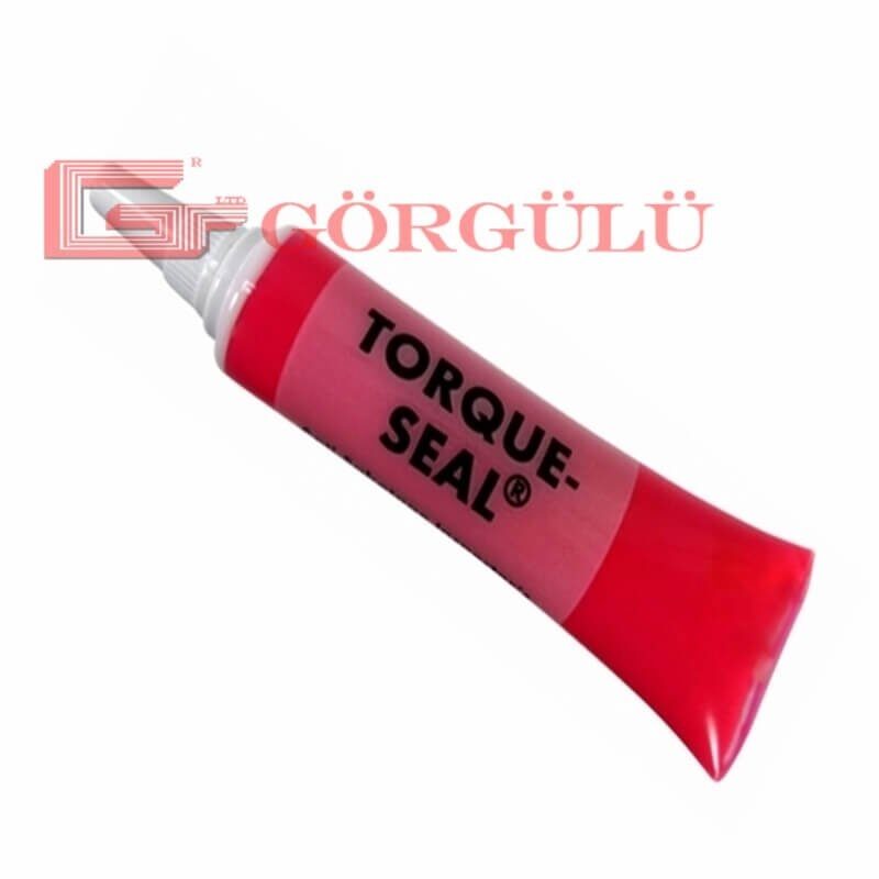 TOURGE SEAL