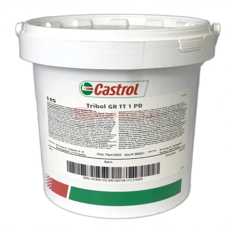 Castrol Tribol GR TT 1 PD