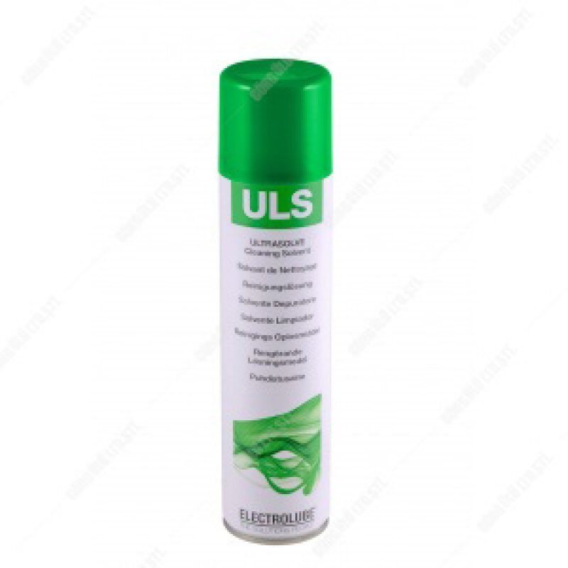 ULS Ultra Temizleyici