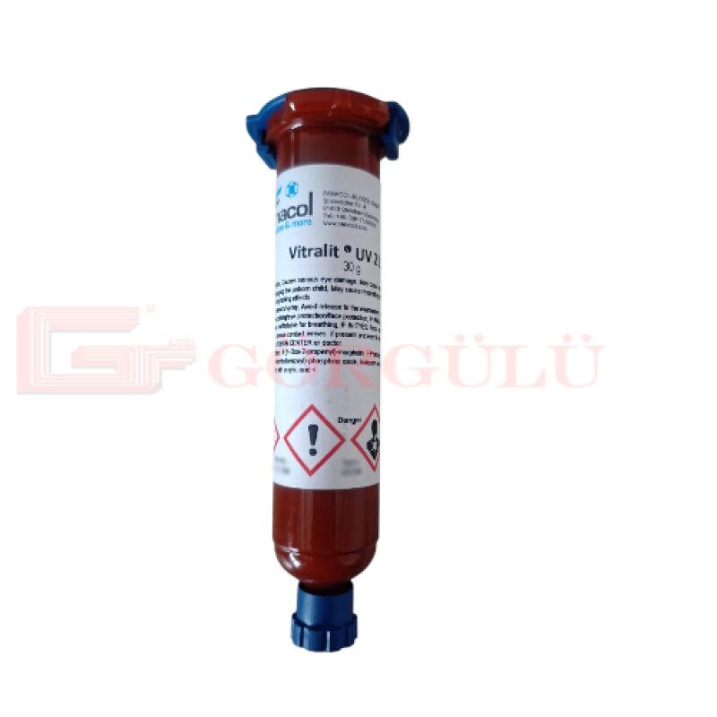 Panacol Vitralit UV 2115 30g