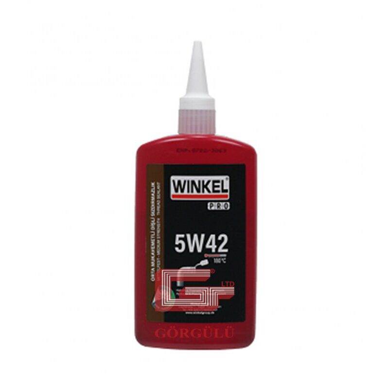 Winkel WINKEL 5W42