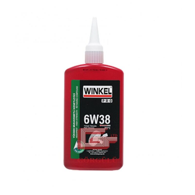 Winkel WINKEL 6W38