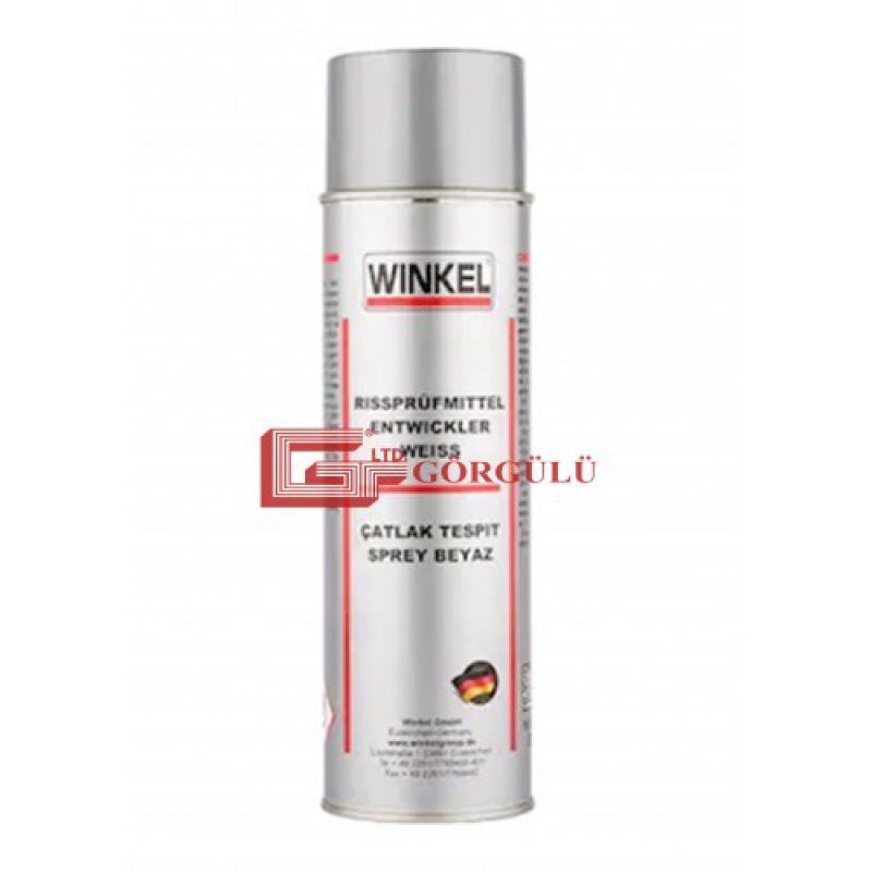 Winkel WINKEL ÇATLAK TESPİT SPREY