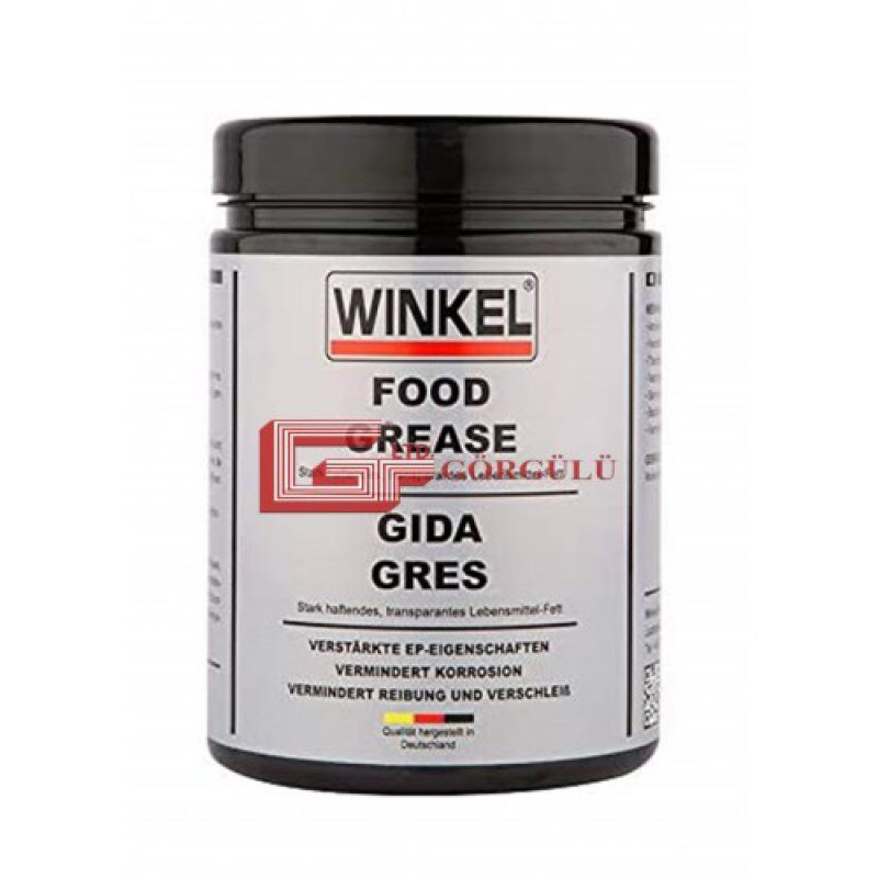Winkel WINKEL GENEL AMAÇLI GIDA GRESİ